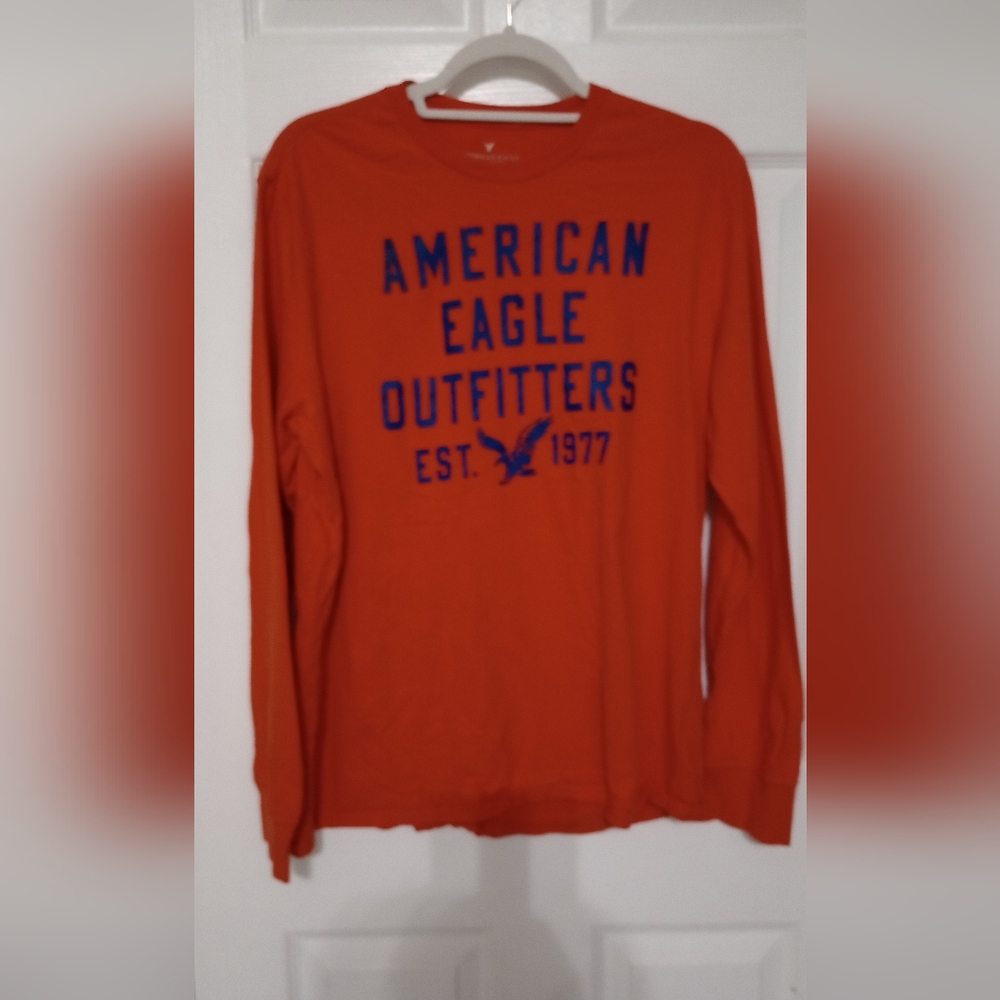 Boys American Eagle Tshirt XL